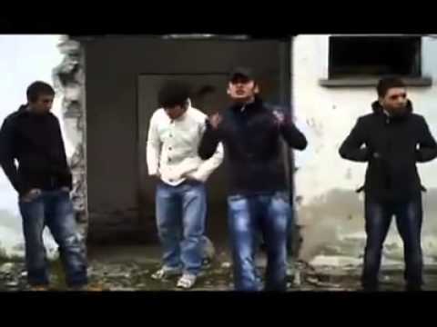 Haylaz & Mizah Ex Akay - Sen Gibi Biri Yok Bundan Böyle [KLİP]