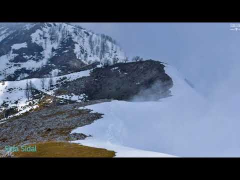 فيديو لبعض الصور لمناظر خلابة بجيملة جيجل من تصويري الخاص ارجو دعمي باعجاباتكم