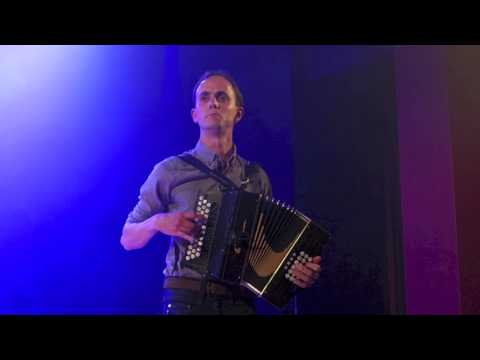 DUO PICHARD / VINCENDEAU Sortie CD - Bourrée - Fest noz à PLUMIEUX