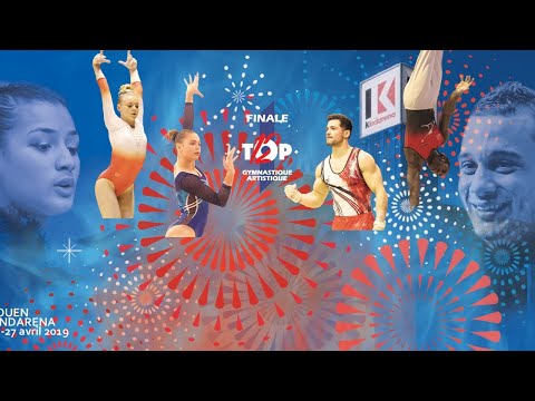 Top 12 2019 - Petite finale