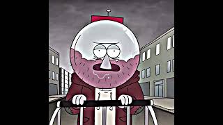 Song name: toxic x discord x my ordinary life