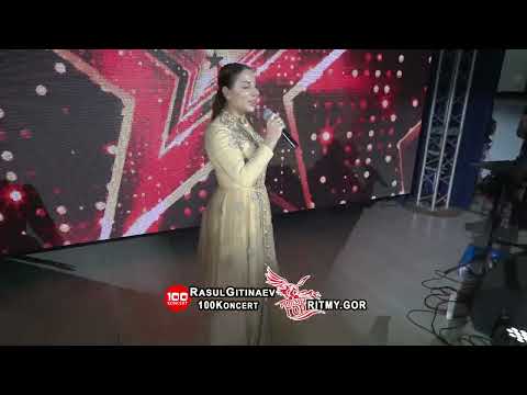 35 Зайнаб Махаева – «Мой аварец»