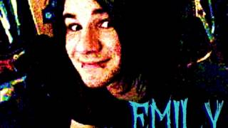 Emily From first to last (remix dnb+8bit)