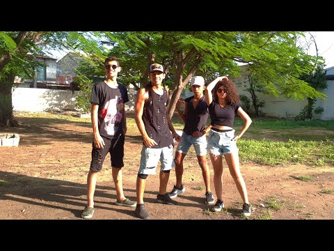 BUMBUM ONLINE - Coreografia | Zumba - Mc G15, Dynho Alves | Ritmos Fitness @irtylosantos