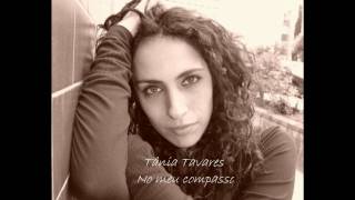 Tânia Tavares - No meu compasso