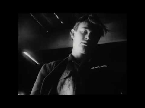 Johnson McCloud - The Letter