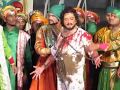 Maharaj Chatrapati Sambhaji Maharaj Natak Climax Scene