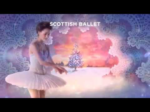 Scottish Ballet EDINBURGH