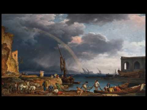 Johann Franz Xaver Sterkel (1750-1817) - Piano Concerto No.1 (1785)