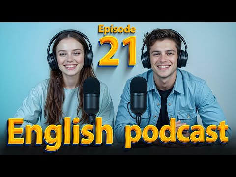 Environment | Learn English quickly with podcast | English learning Conversation | Episode 21
