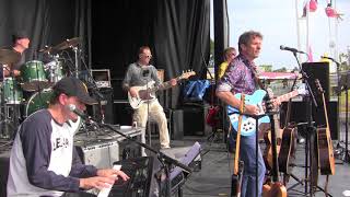 Greg Wyard - In Your Eyes (CNE 2017)