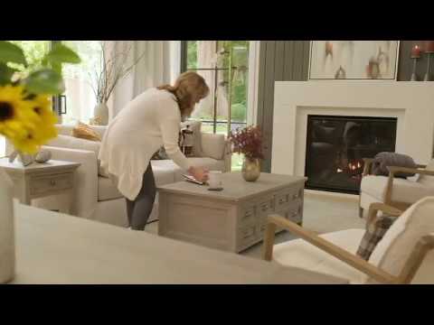 Urban Barn — Farmhouse Harvest