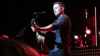 Scotty McCreery Something More