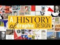 A Brief History Of Graphic Design