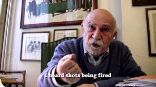 Transport XX to Auschwitz - trailer