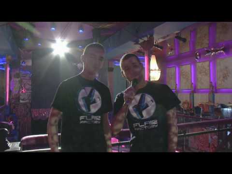 Warsaw Flair Challnege.mov