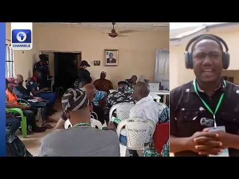 FCT Polls: INEC Uploads 92% FCT Council Election Results