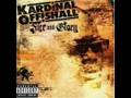 Kardinal Offishall - Feel Alright