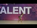 Act145 HotelCalifornia StarsRUsDanceStudio