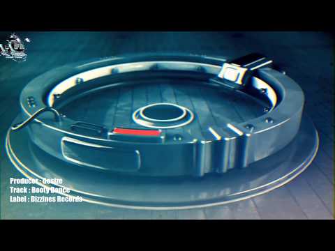 Breakbeat 2020 // Gosize - Booty Dance (Original Mix) Breaks