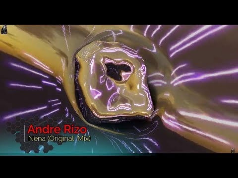 Andre Rizo - Nena (Original  Mix) HD video