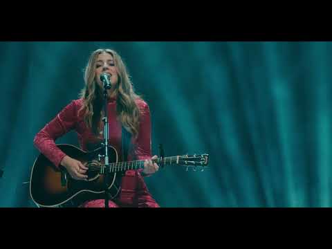 “Albertine” Live at Spark Arena