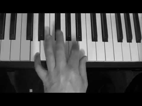 Lesson 10: Boogie Woogie Skyrocket