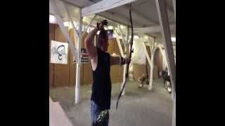 Getting Ready to Go Home...