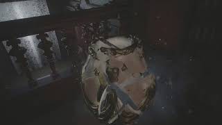 はじめてのバイオ8【BIOHAZARD 8】