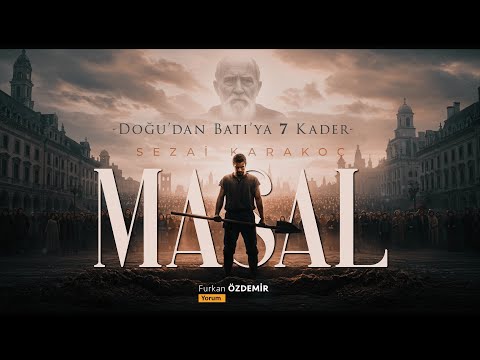 Sezai Karakoç – Masal