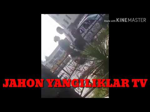 Шарманда бизда йанги видео 😨😨🇺🇿🇺🇿🇺🇿🇺🇿👍👈