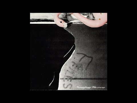 ALF CHAMPION  - Drástico [Fucanglong Files]