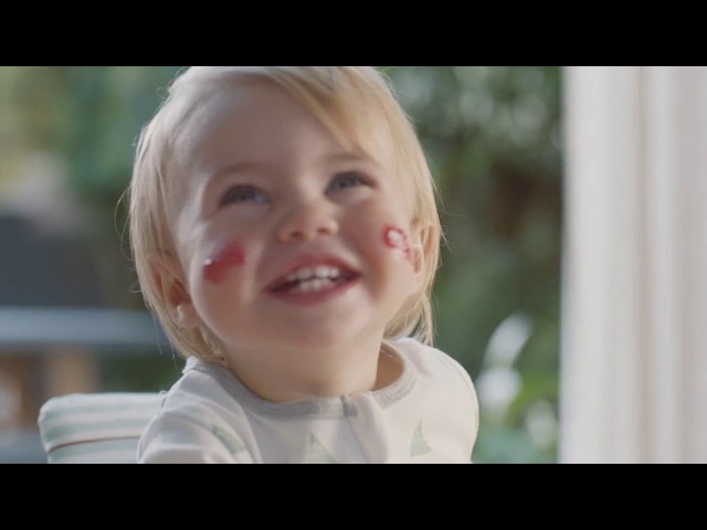 Video teaser voor Kit & Kin Wipes