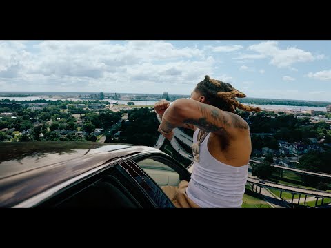 TEC - TOO MUCH (OFFICIAL VIDEO)