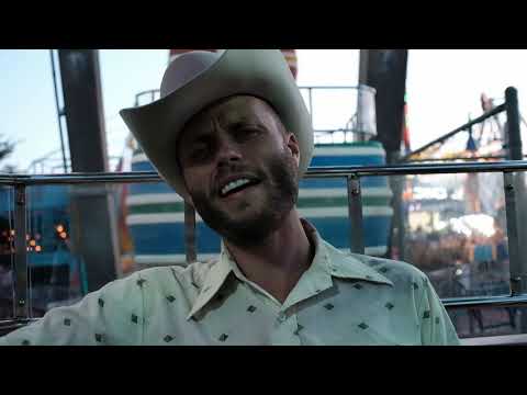 Charley Crockett - "Borrowed Time" (Official Video)