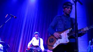 Night Riots - All For You