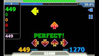 FFR - Chase You Down - Making April (AAA)