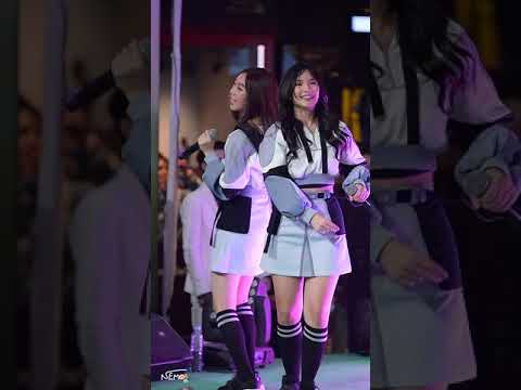 [PunBNK48 Focus]  Koisuru fortune cookie @ งานGrabFoodMegaSale