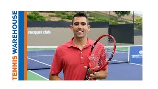 tennis warehouse federer