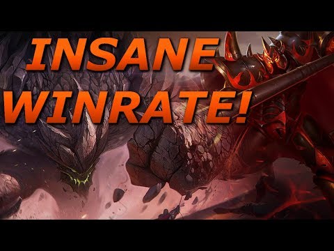 Skip Divisions With This OP Strat! | 80% Win-Rate In Plat Elo!