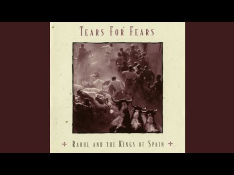 Tears For Fears - Sorry (Lyrics)