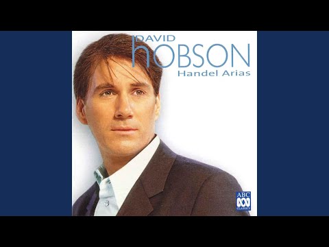 Atalanta, HWV 35, Act I: Care selve, ombre beate