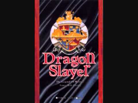 Dragon Slayer : The Legend of Heroes PC