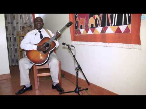 Matia Kakumirizi - Ensubuko Y'Obwavutulo Twakunkya - The Singing Wells project