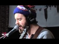 Dr Dog - "That Old Black Hole" (Live at WFUV)