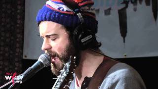 Dr Dog - &quot;That Old Black Hole&quot; (Live at WFUV)
