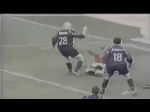 Chimenti Antonio Pali dal 1997 al 2010 - Roma,Lecce,Cagliari,Udinese,Juventus