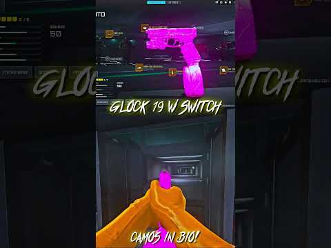 Hood Loadouts in WZ3 | CAMOS IN B!O📸 #fyp #cod #warzone #rebirthisland #loadout #hood #squalz #viral