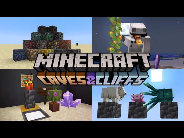 Link Download Minecraft Java Edition versi Minecraft 1.18 Gratis Apk 2023  via Mojang dan Happymod - Tribunkaltim.co