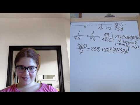 Lectia 1903 - Video Manual clasa a 5-a impreuna cu Maria si Proful Online